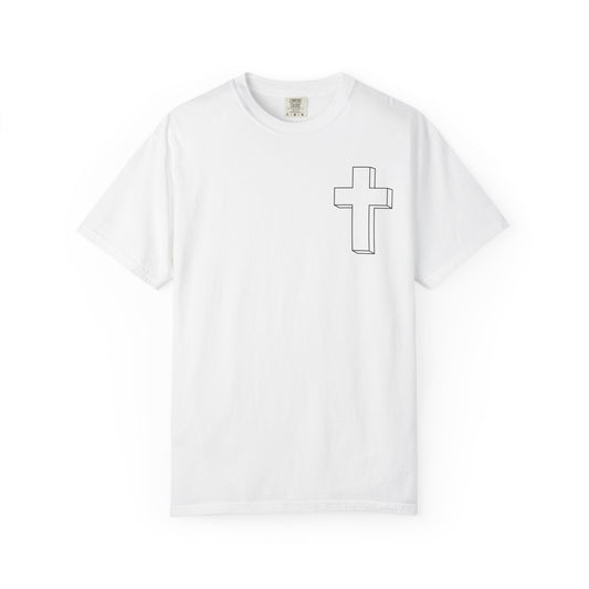 Eternal Life Tshirt