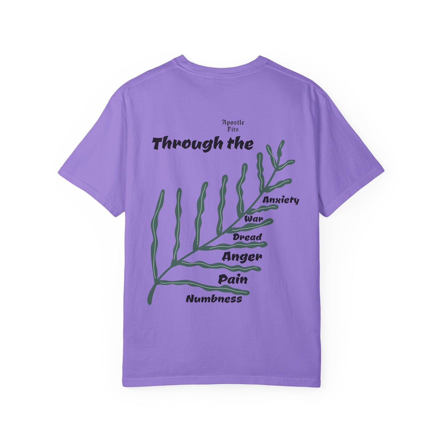 Trust in God Christian Tshirt