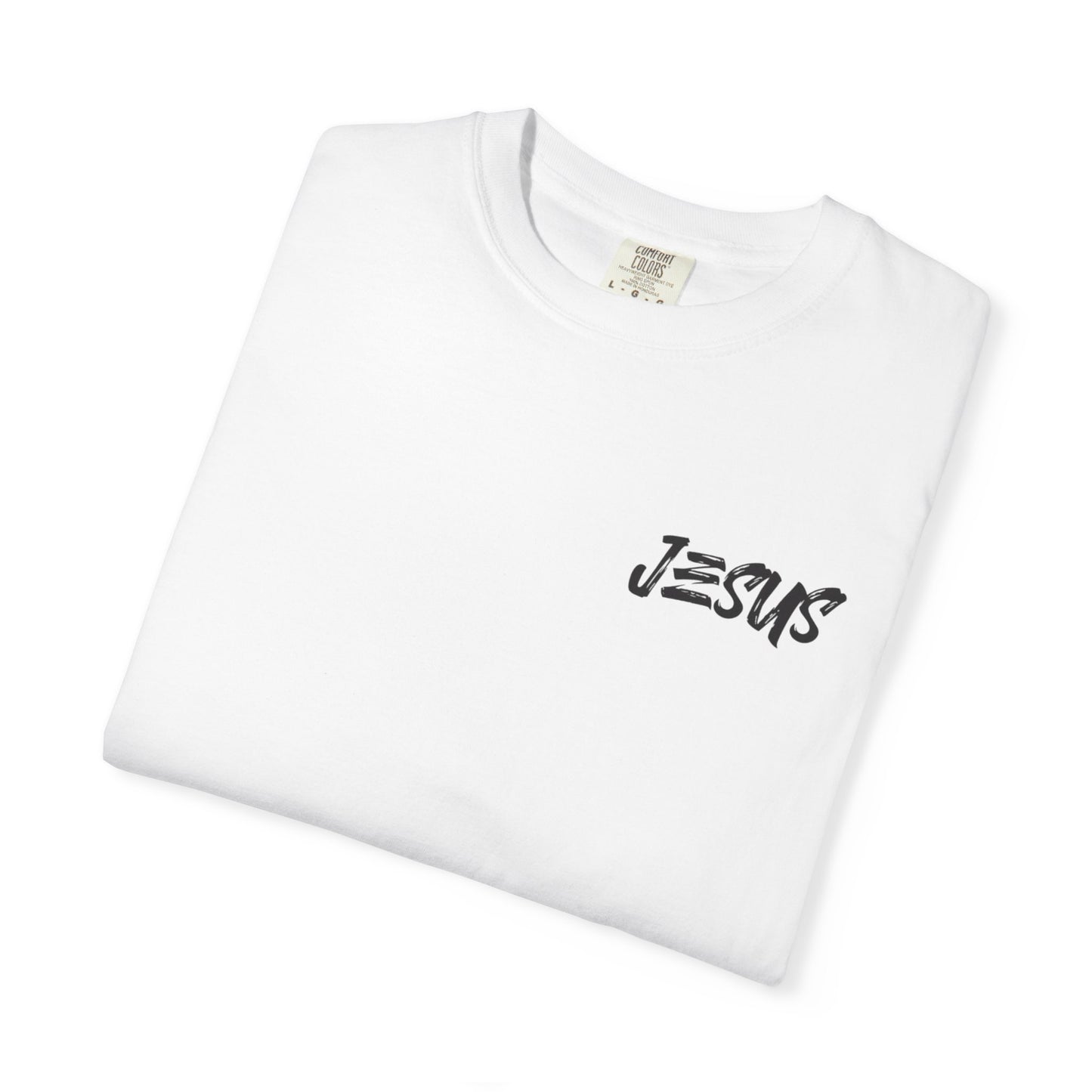 Jesus Easter Christian T-Shirt