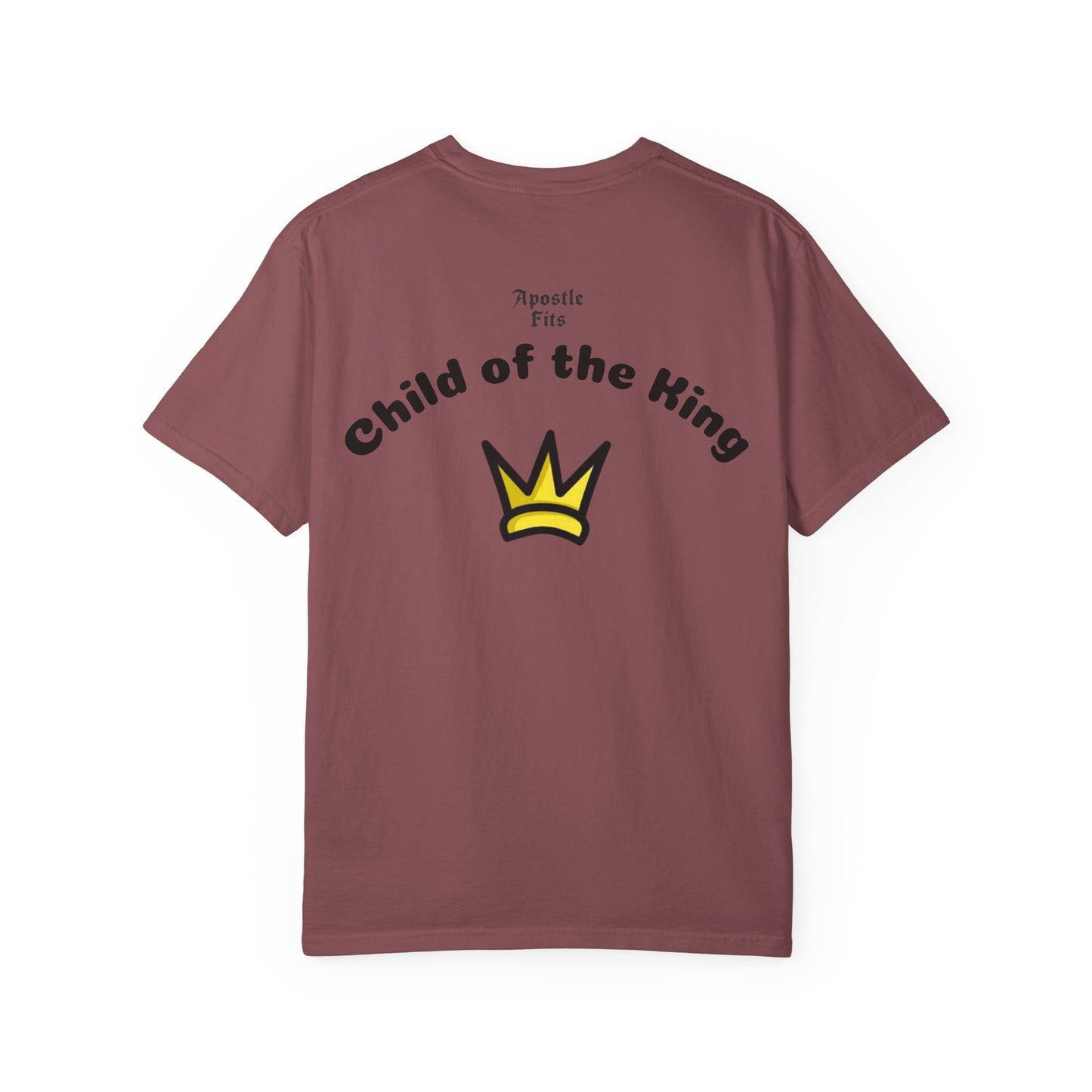 Child of the King Christian T-Shirt