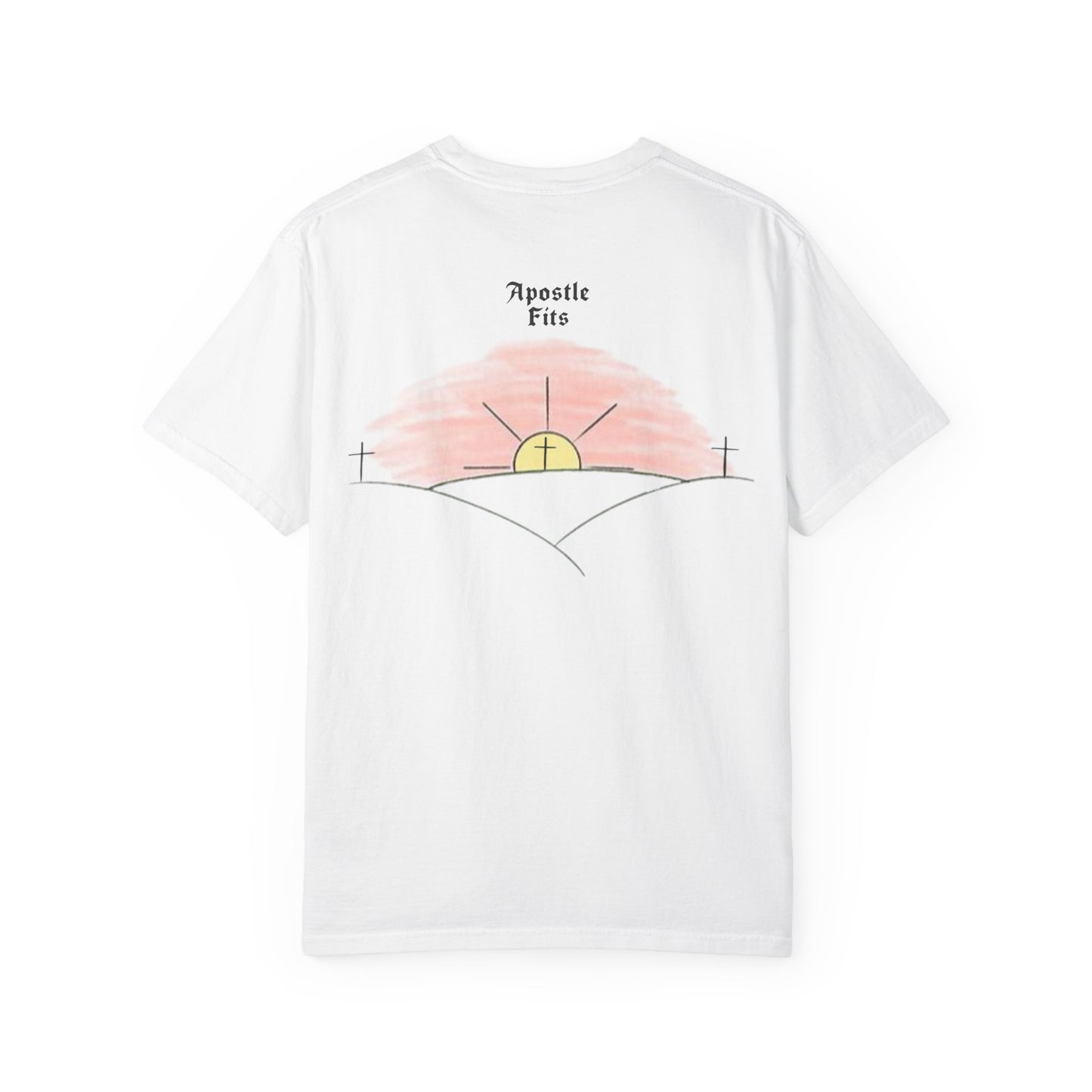 Jesus Easter Christian T-Shirt