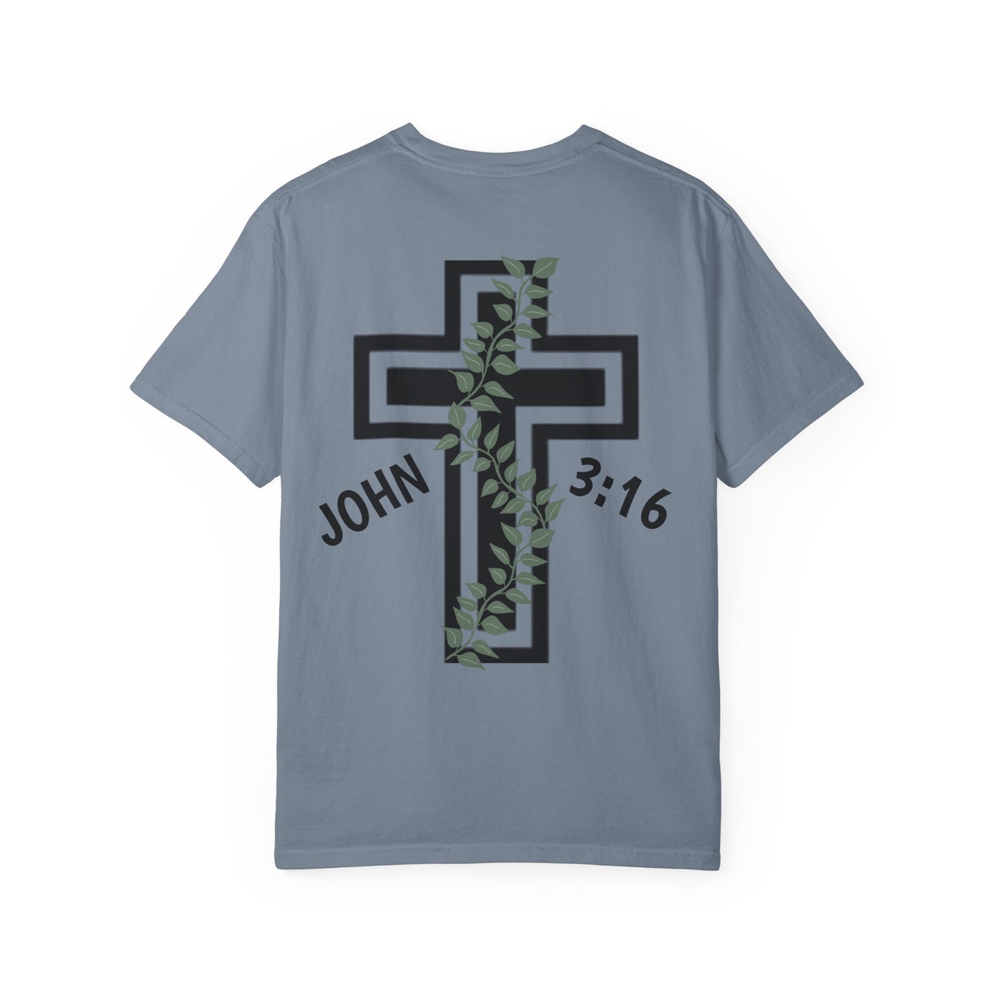 Apostle Fits Christian T-Shirt