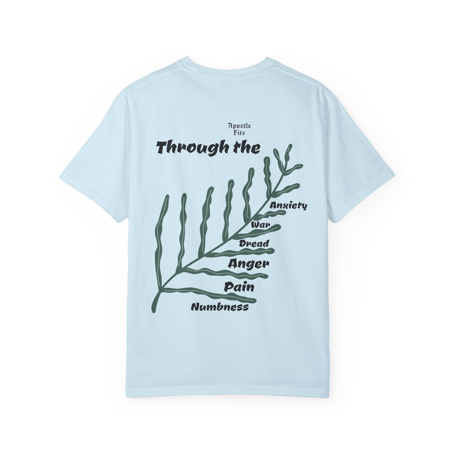 Trust in God Christian Tshirt