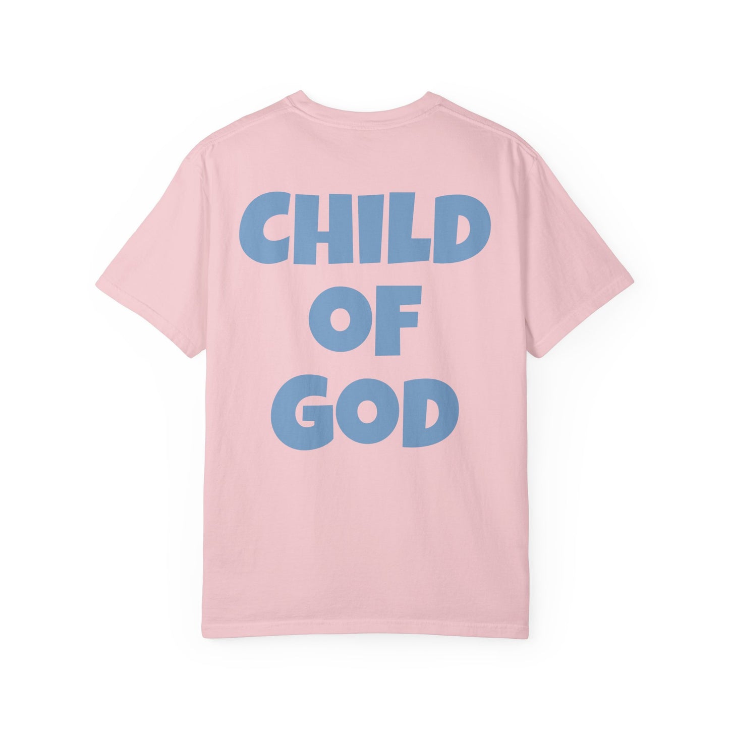 Child Of God Christian T-Shirt