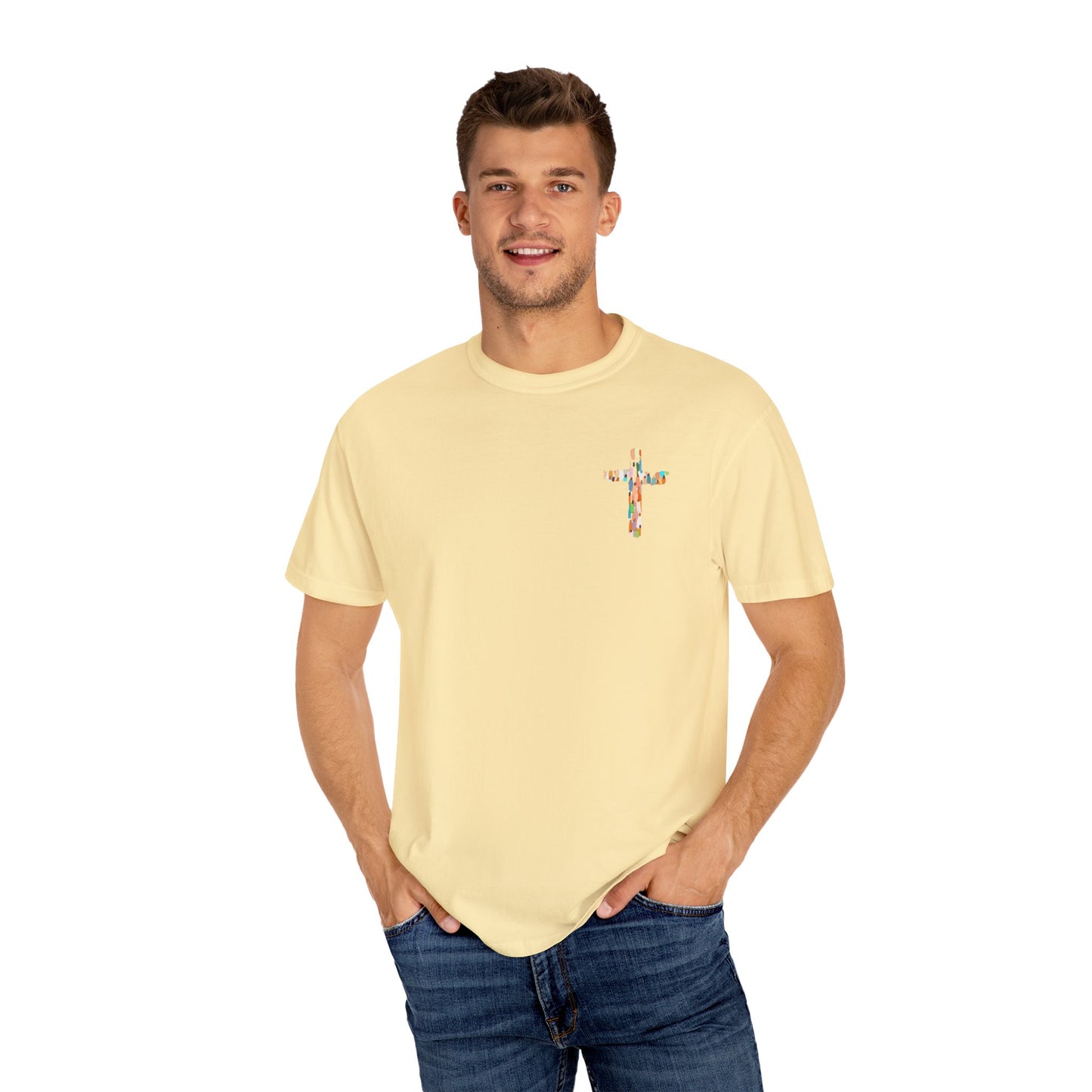 Feeding the 5000 Christian T-Shirt