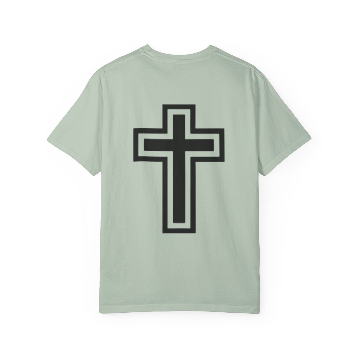 Apostle Fits Christian T-Shirt