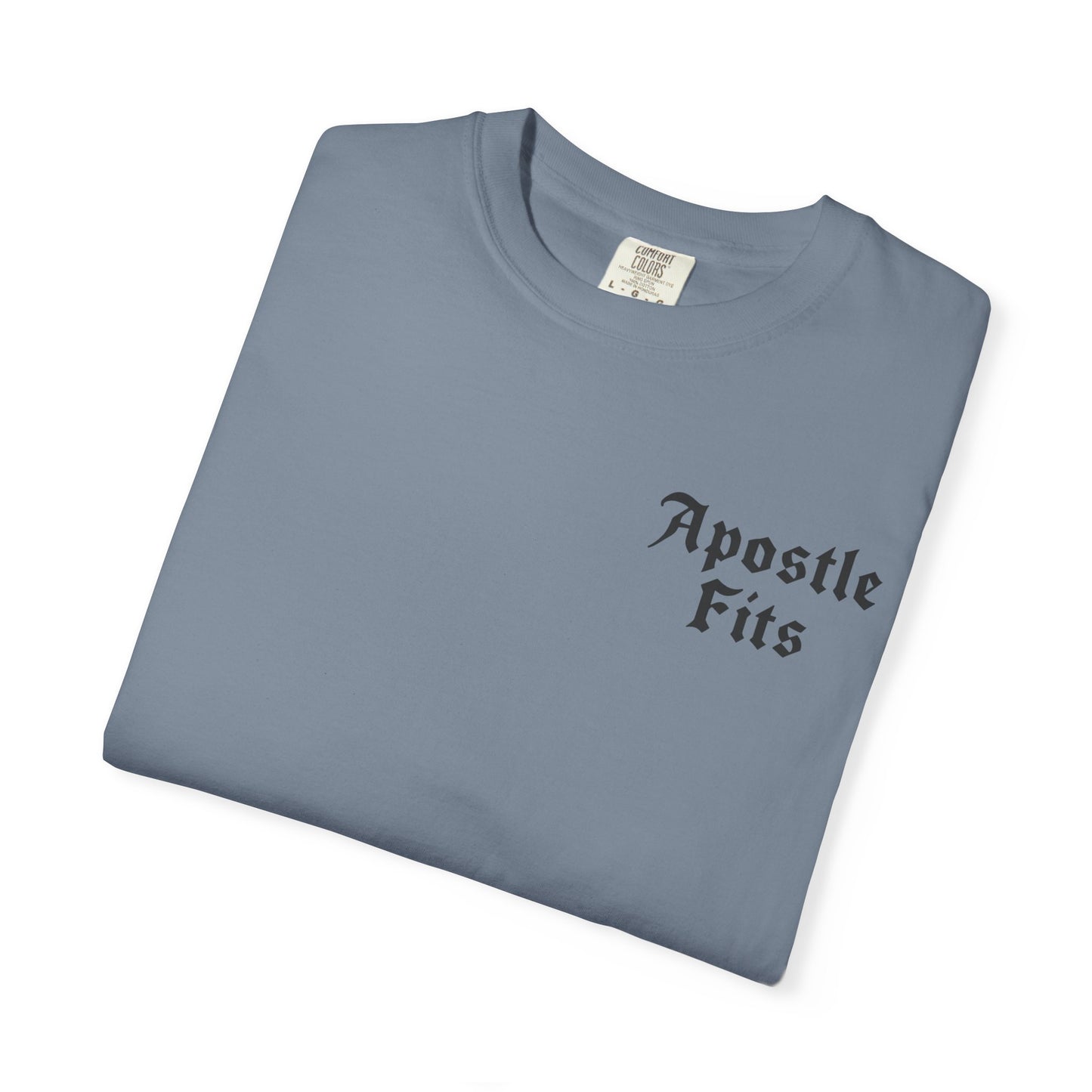 Apostle Fits Christian T-Shirt