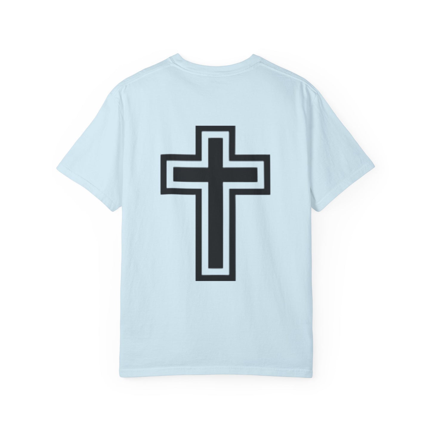 Apostle Fits Christian T-Shirt