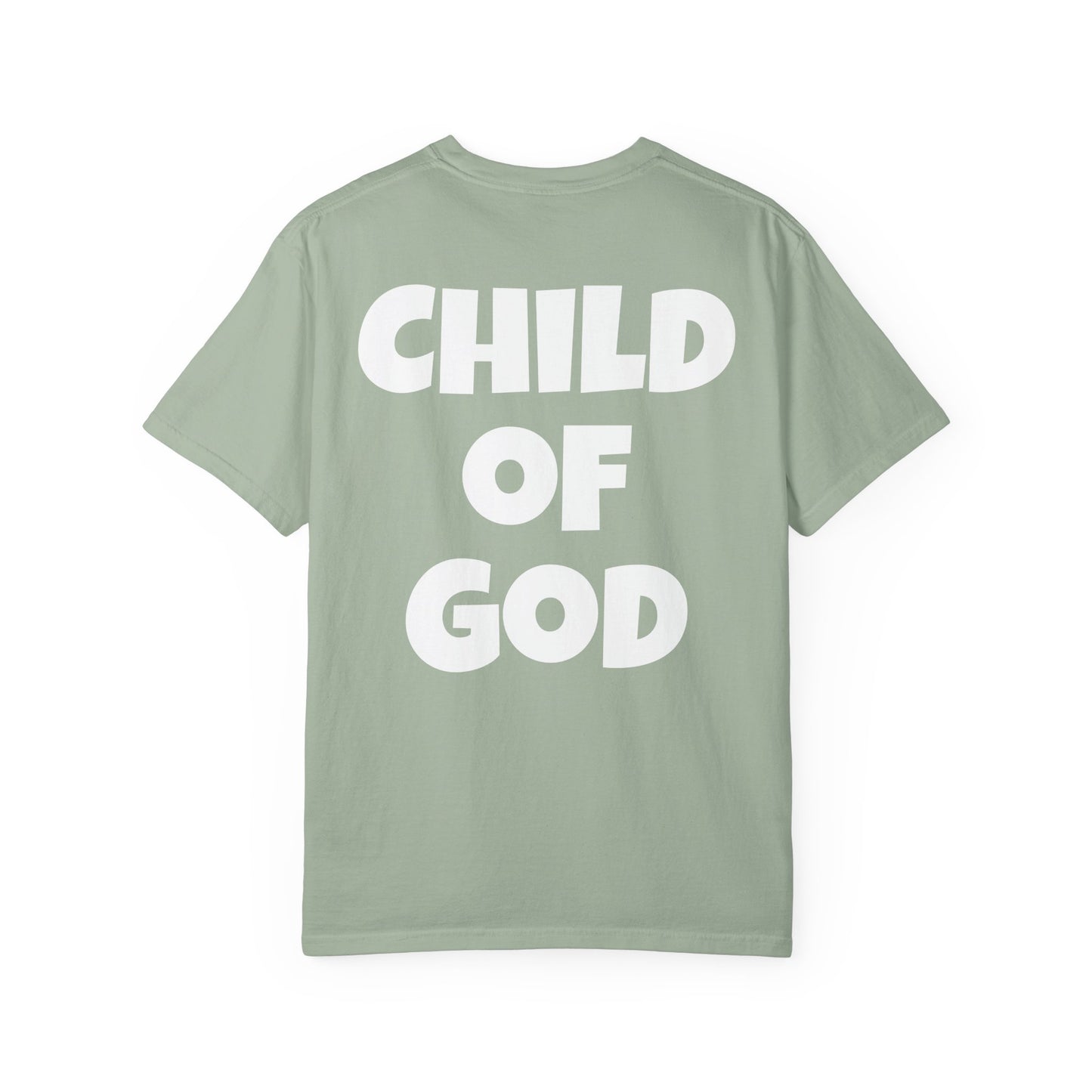 Child Of God Christian T-Shirt