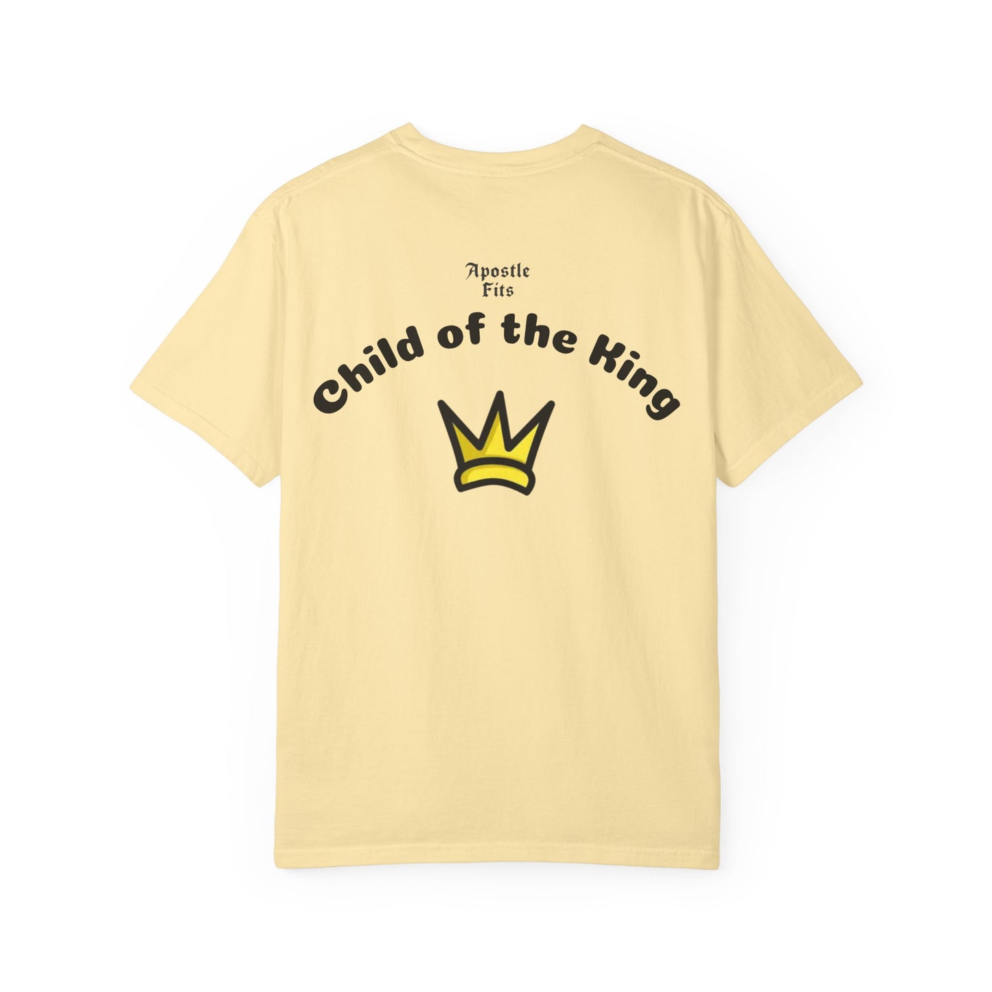 Child of the King Christian T-Shirt