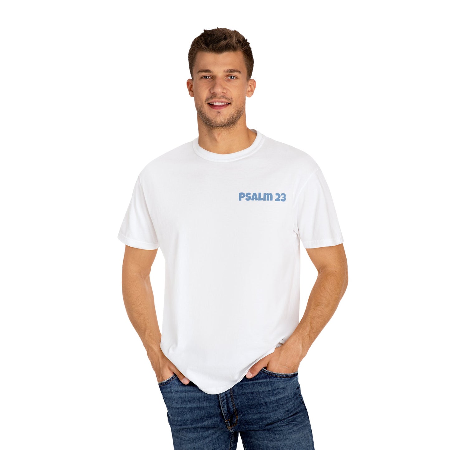 Child Of God Christian T-Shirt
