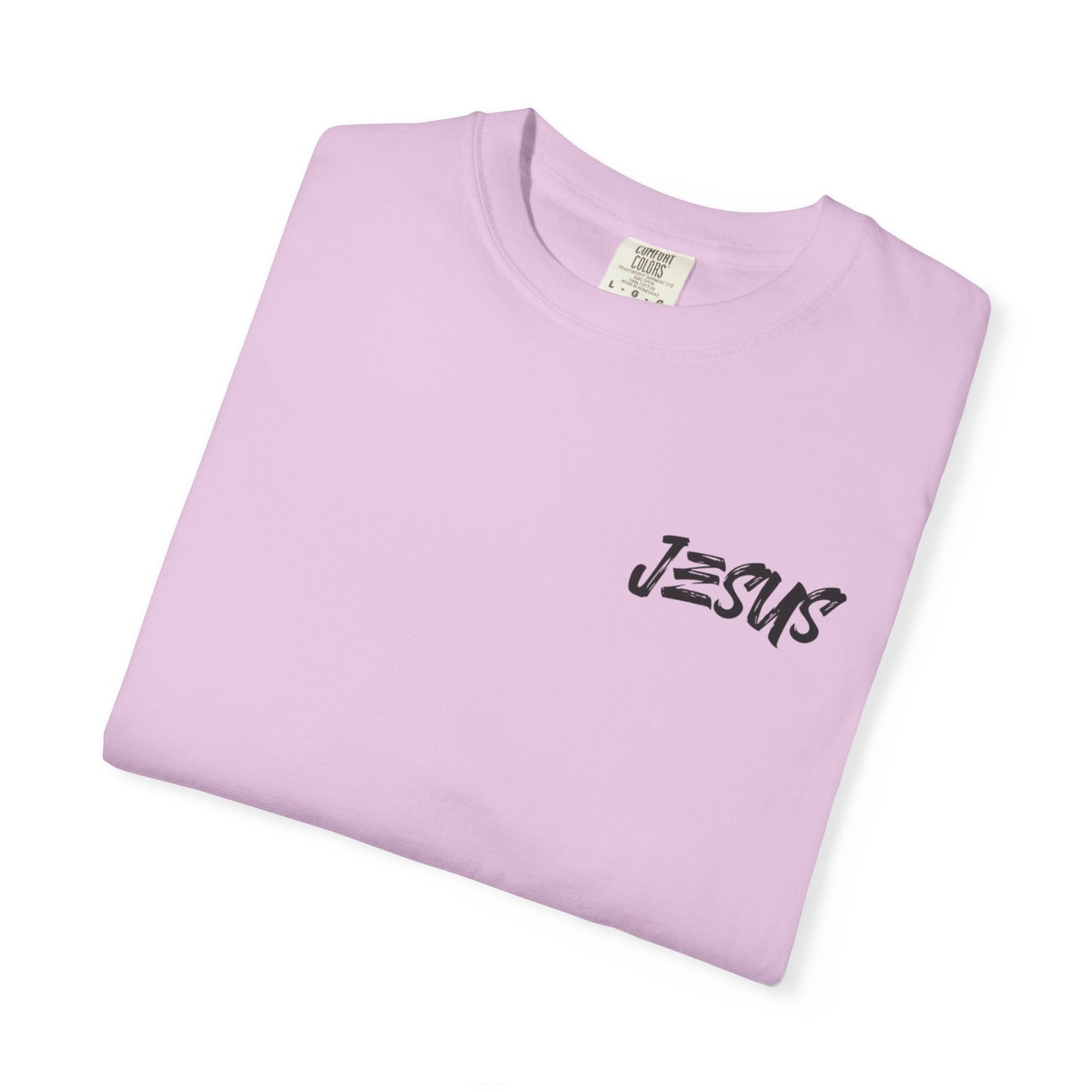 Jesus Easter Christian T-Shirt