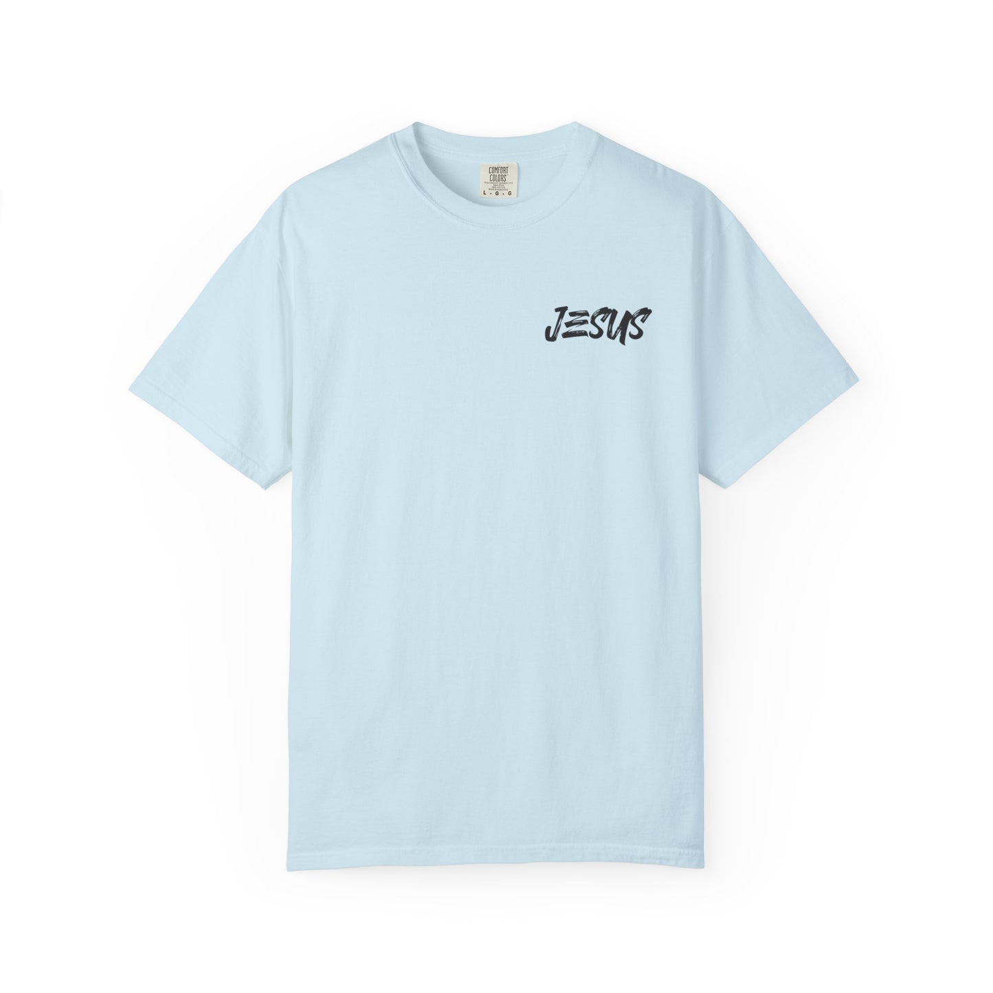 Jesus Easter Christian T-Shirt