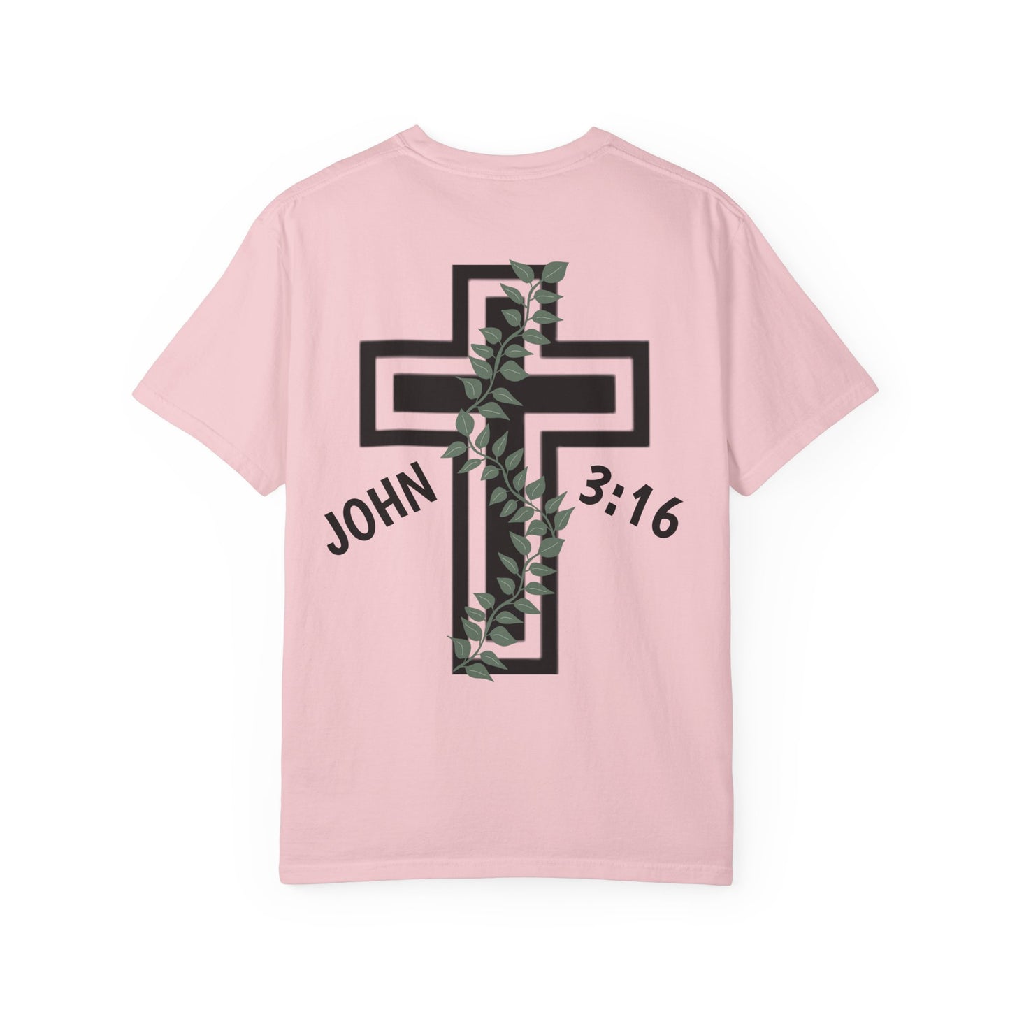 Apostle Fits Christian T-Shirt